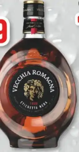 trinkgut Vecchia Romagna Nera Etichetta Angebot