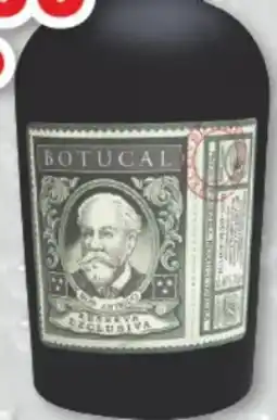 trinkgut Botucal Reserva Exclusiva Angebot