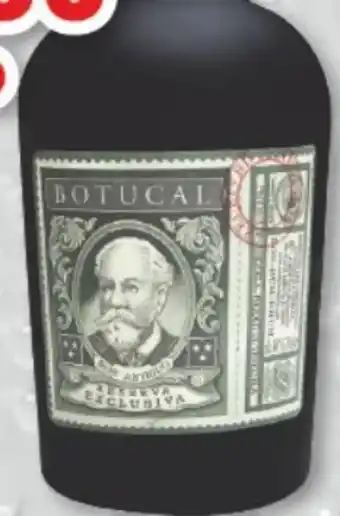 trinkgut Botucal Reserva Exclusiva Angebot