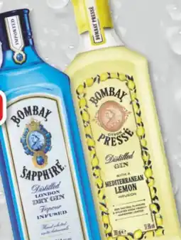 trinkgut Bombay Sapphire Distilled London Dry Gin Angebot