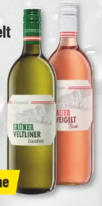 trinkgut Presshausgasse Grüner Veltliner Angebot
