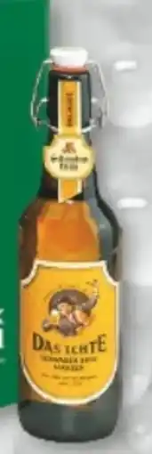 trinkgut Schwaben Bräu Das Echte Angebot