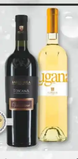 trinkgut Barbanera Vecciano Angebot