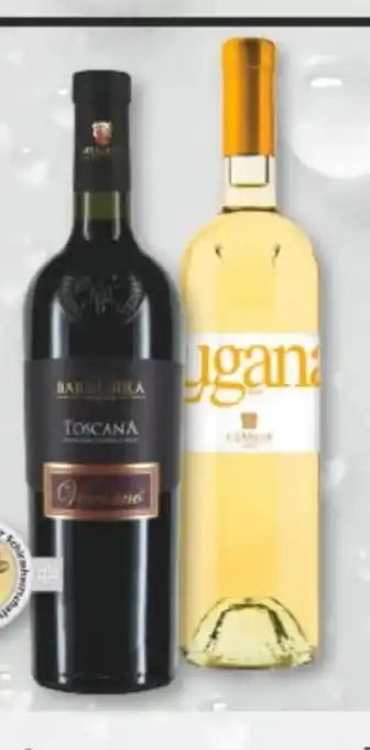 trinkgut Barbanera Vecciano Angebot