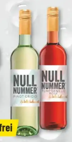 trinkgut Einig-Zenzen Nullnummer Pinot Grigio Angebot