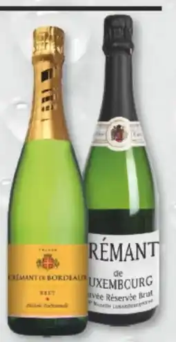 trinkgut Château Grand Corbier Crémant de Bordeaux Angebot