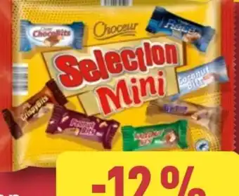 Aldi Nord Choceur Selection Mini Angebot