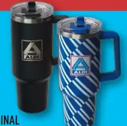 Aldi Nord AldiOriginal EdelstahlIsolierbecher Angebot