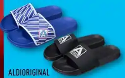 Aldi Nord AldiOriginal Badepantoletten Angebot