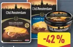Aldi Nord Westland Old Amsterdam Angebot