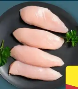 Aldi Nord Meine Metzgerei Puten-Minifilets XXL Angebot