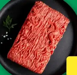 Aldi Nord Bio Smiley Bio-Hackfleisch gemischt XXL Angebot