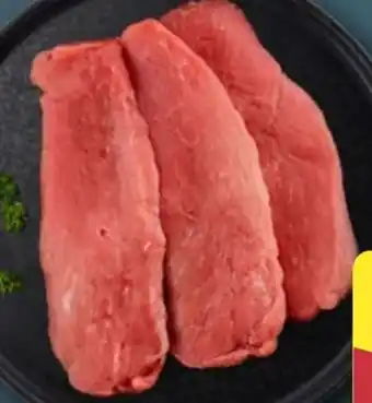 Aldi Nord Meine Metzgerei Schinken Schnitzel Angebot