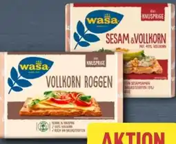 Aldi Nord Wasa Knäckebrot Angebot