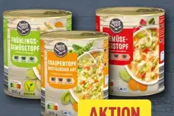 Aldi Nord Speise Zeit Eintopf Angebot