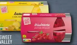 Aldi Nord Sweet Valley Helle Früchte Angebot