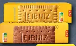 Aldi Nord Bahlsen Leibniz Butterkekse Angebot