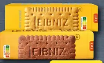 Aldi Nord Bahlsen Leibniz Butterkekse Angebot