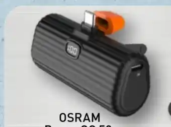 Aldi Nord Osram Power GO 50 Angebot