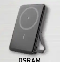Aldi Nord Osram Magnetic Power 50 Angebot