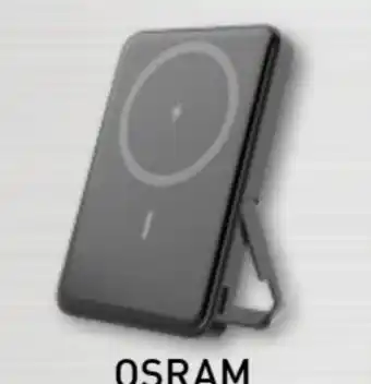 Aldi Nord Osram Magnetic Power 50 Angebot