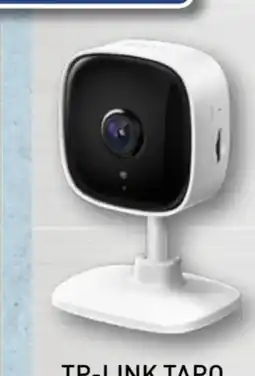 Aldi Nord TP-Link Tapo Heimsicherheits WLAN-Kamera TC60 Angebot