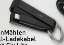 Aldi Nord Vonmählen Notfall-Ladekabel High Six Lite Angebot
