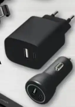 Aldi Nord Speedlink USB-Reise-Ladegerät Angebot