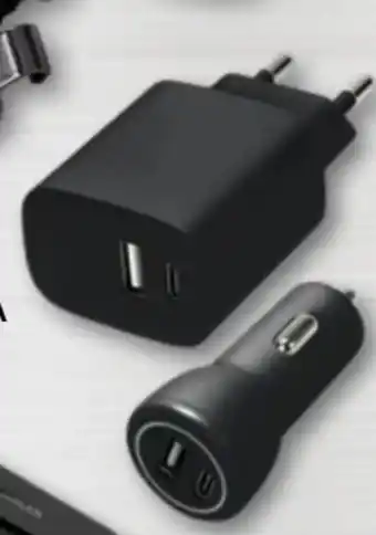 Aldi Nord Speedlink USB-Reise-Ladegerät Angebot