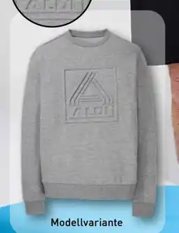 Aldi Nord AldiOriginal Herren Sweatshirt Angebot