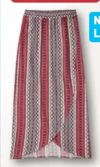Aldi Nord Up2Fashion Damen Rock Angebot