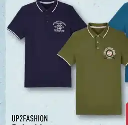 Aldi Nord Up2Fashion Herren Poloshirt Angebot
