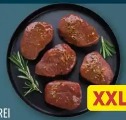 Aldi Nord Meine Metzgerei Lammmedaillons XXL Angebot