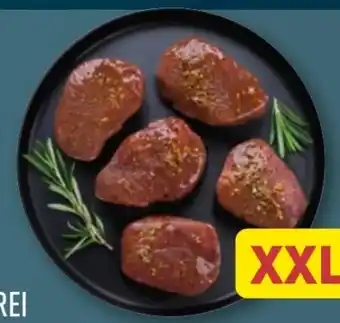 Aldi Nord Meine Metzgerei Lammmedaillons XXL Angebot