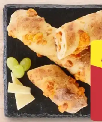 Aldi Nord Mein Bestes Steinofen-Käsestick Angebot