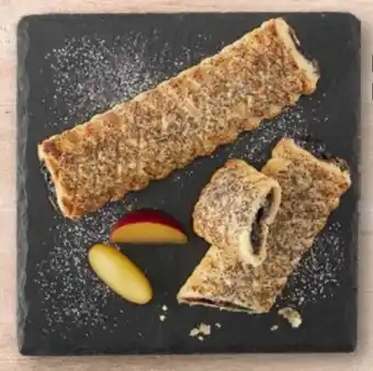 Aldi Nord Mein Bestes Pflaumen-Mohn-Snack Angebot