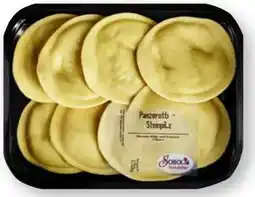 Scheck-in-Center Scheck-in Manufaktur Panzerotti mit Steinpilzfüllung Angebot