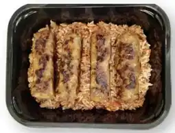 Scheck-in-Center Scheck-in Manufaktur Cevapcici mit Tomatenreis Angebot