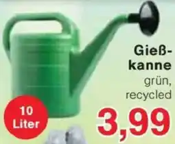 Jawoll Gießkanne Angebot