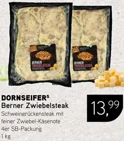 Dornseifer DORNSEIFERS Berner Zwiebelsteak Angebot