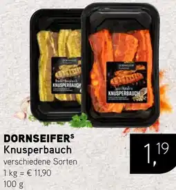 Dornseifer DORNSEIFERS Knusperbauch Angebot