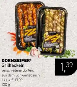Dornseifer DORNSEIFERS Grillfackeln Angebot