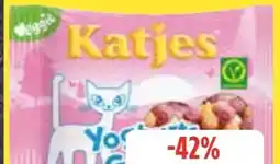 Edeka Katjes Yoghurt-Gums Angebot