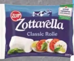 Edeka Zott Zottarella Classic Angebot