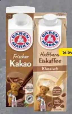 Edeka Bärenmarke Kakao Angebot