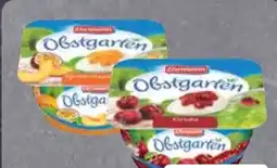 Edeka Ehrmann Obstgarten Original Kirsche Angebot