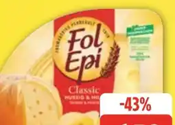 Edeka Fol Epi Käsescheiben Classic Angebot
