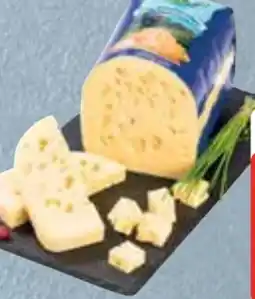 Edeka Bayernland Bayernländer Schnittkäse Angebot