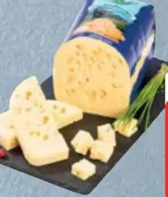 Edeka Bayernland Bayernländer Schnittkäse Angebot