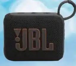 Edeka JBL GO4 Lautsprecher Angebot